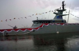 KRI Usman Harun Diprotes Singapura, Ini Tanggapan Menhan Purnomo